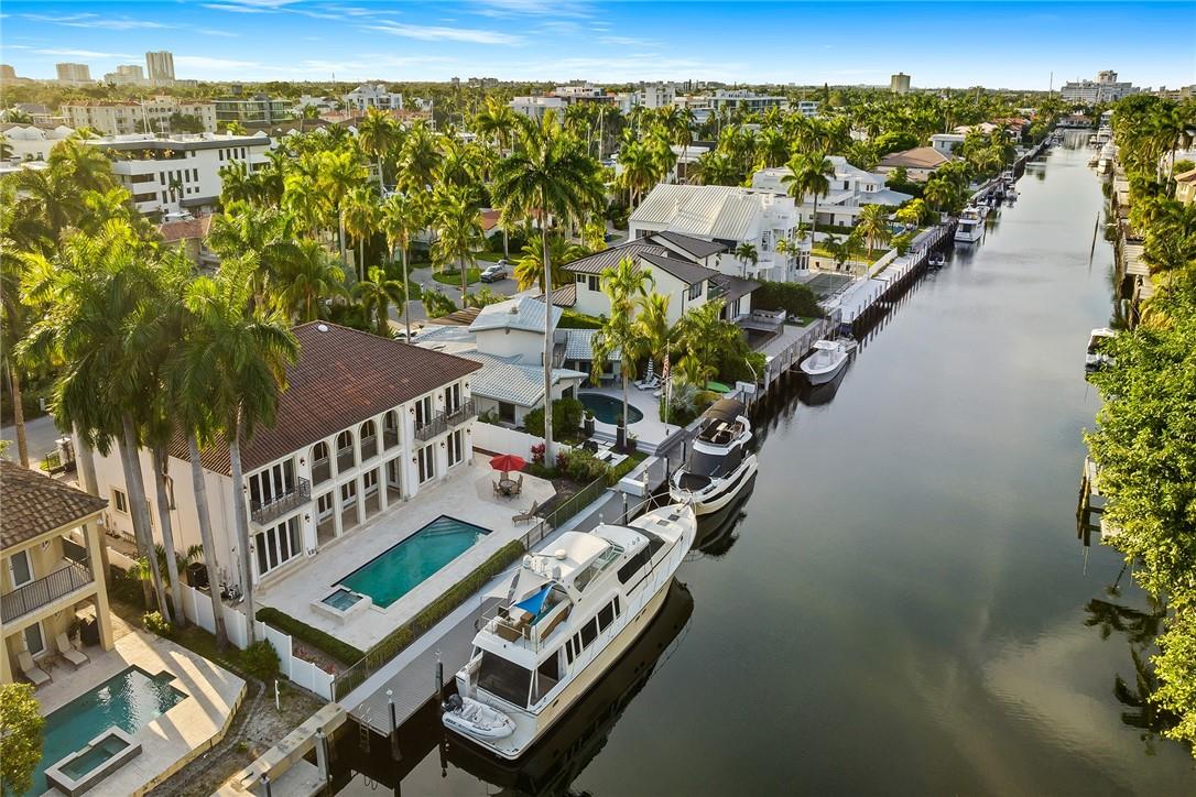 Nurmi Isles Island 3 - Residential