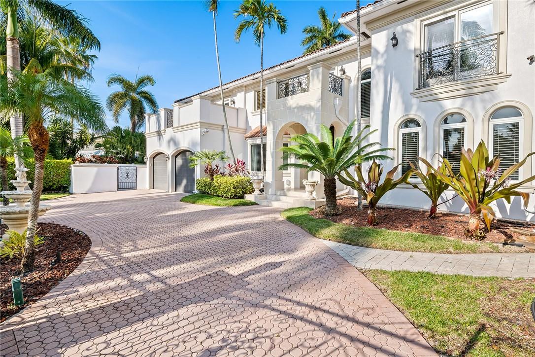 Nurmi Isles Island 3 - Residential