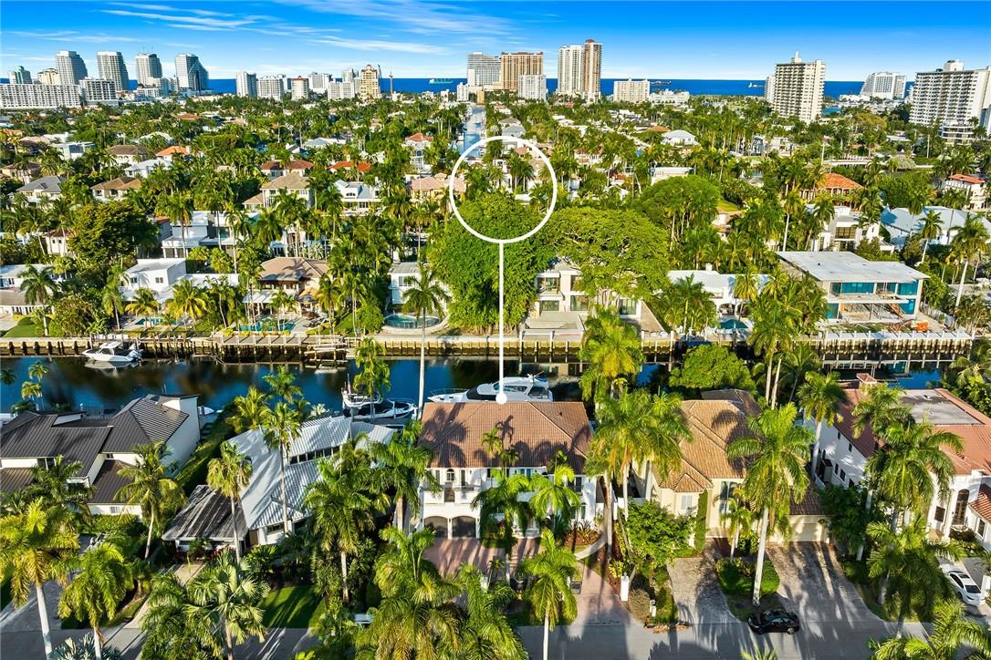 Nurmi Isles Island 3 - Residential