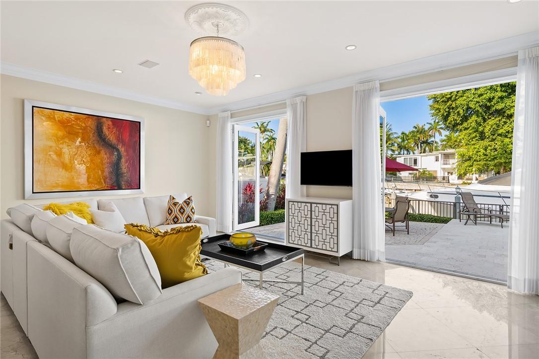 Nurmi Isles Island 3 - Residential