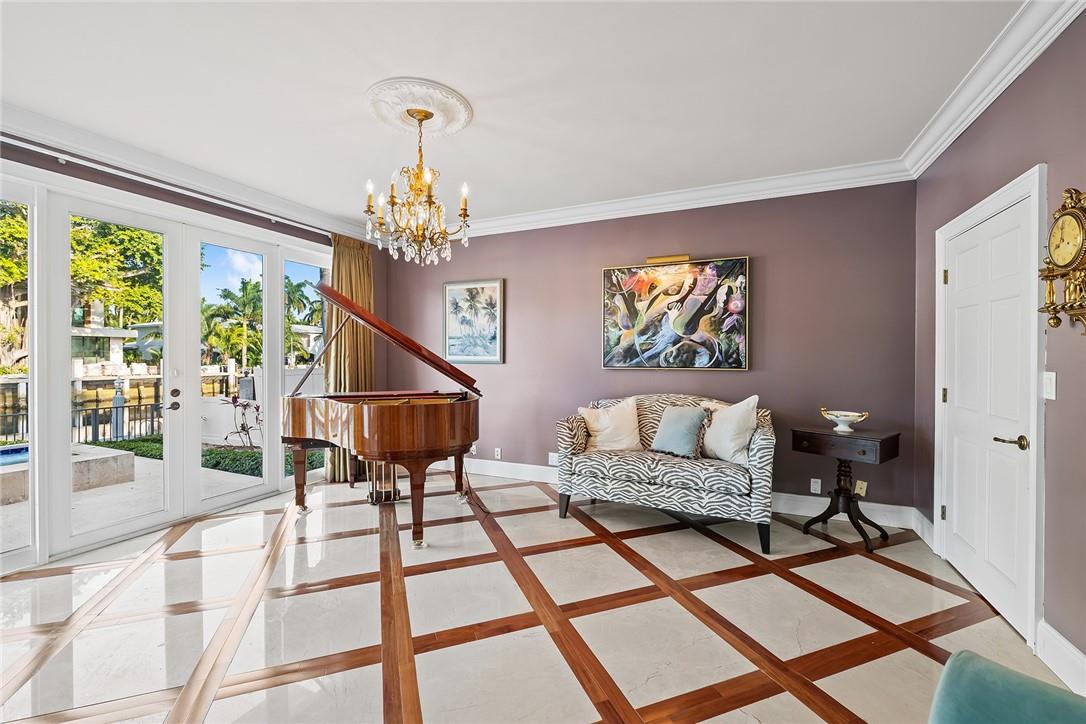 Nurmi Isles Island 3 - Residential