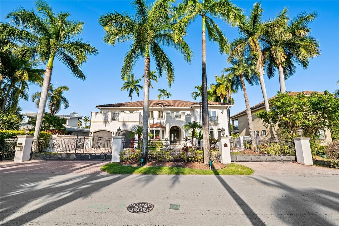 Nurmi Isles Island 3 - Residential