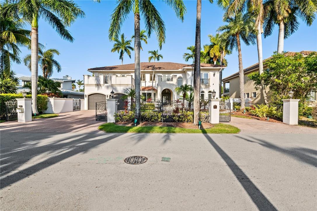 Nurmi Isles Island 3 - Residential