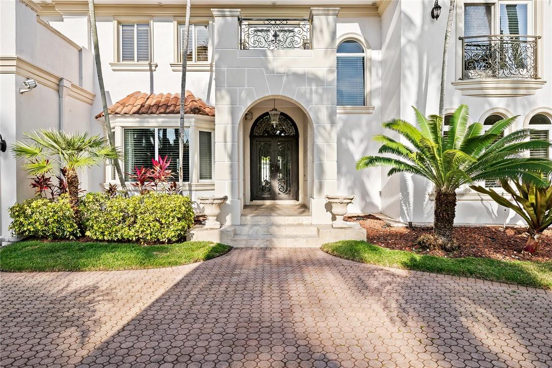 Nurmi Isles Island 3 - Residential