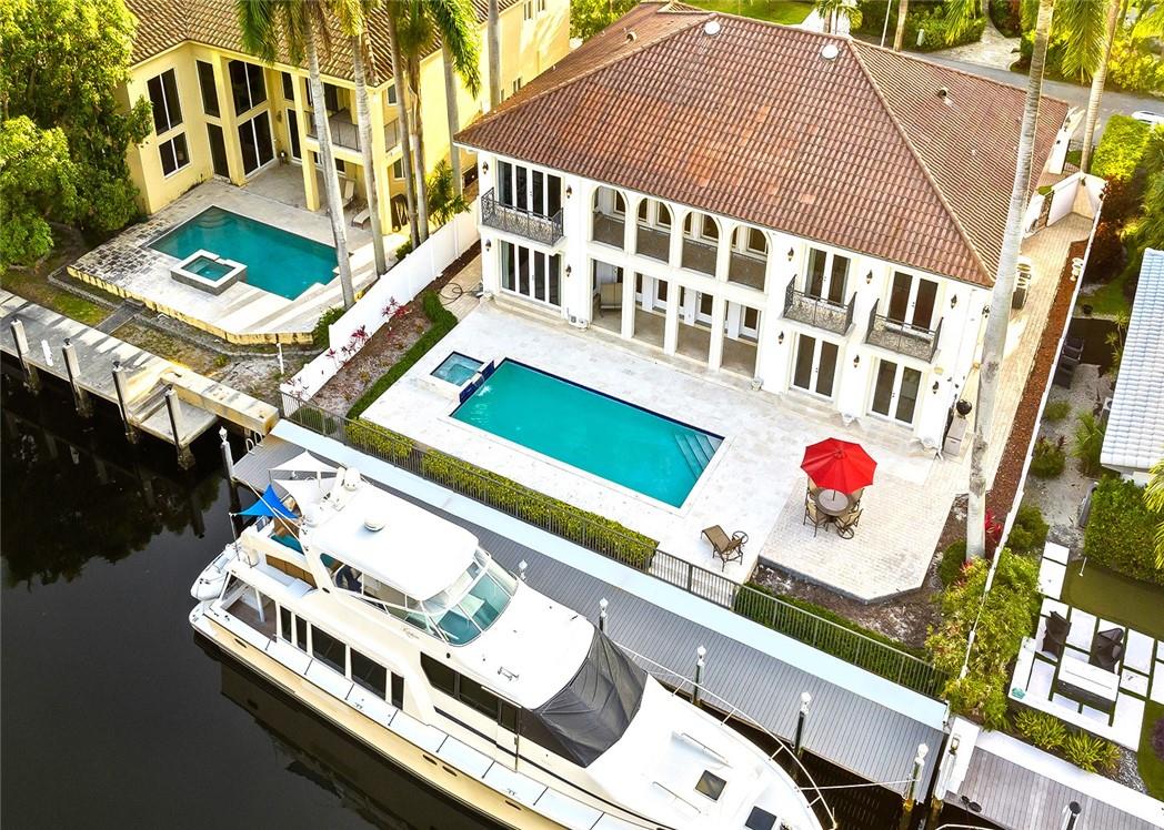 Nurmi Isles Island 3 - Residential