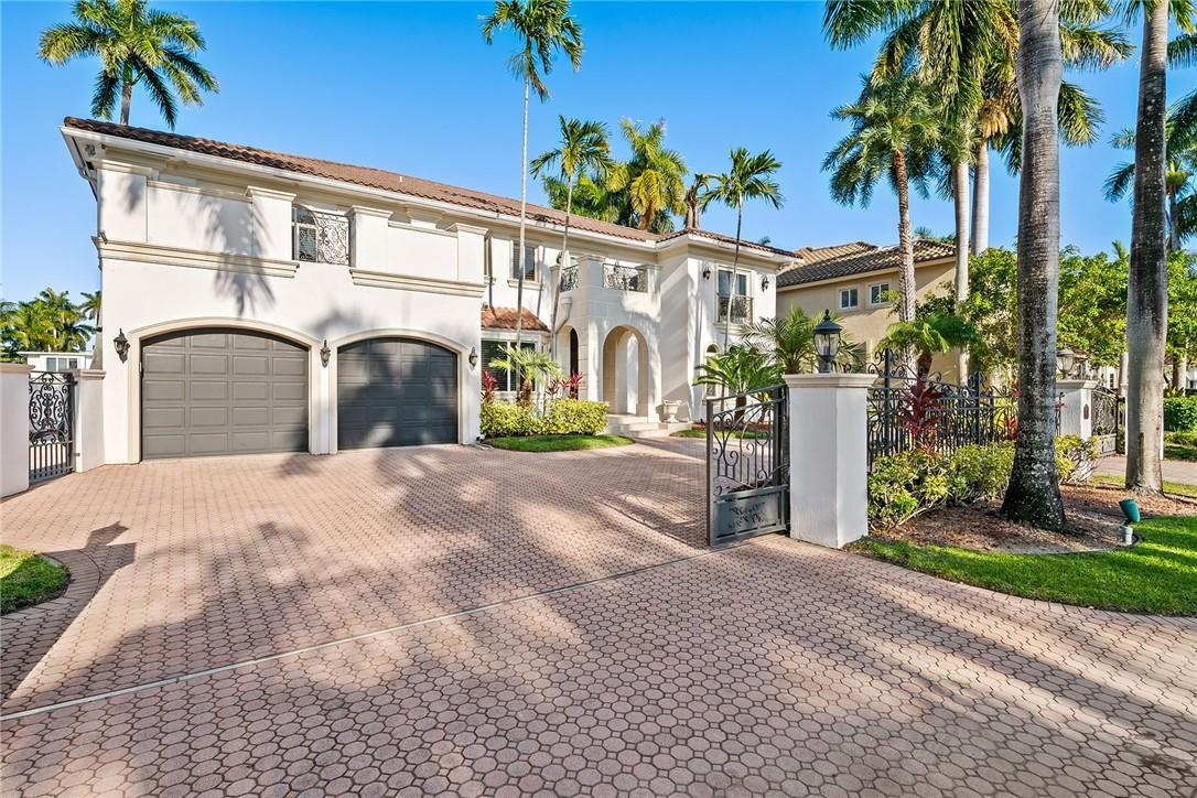 Nurmi Isles Island 3 - Residential