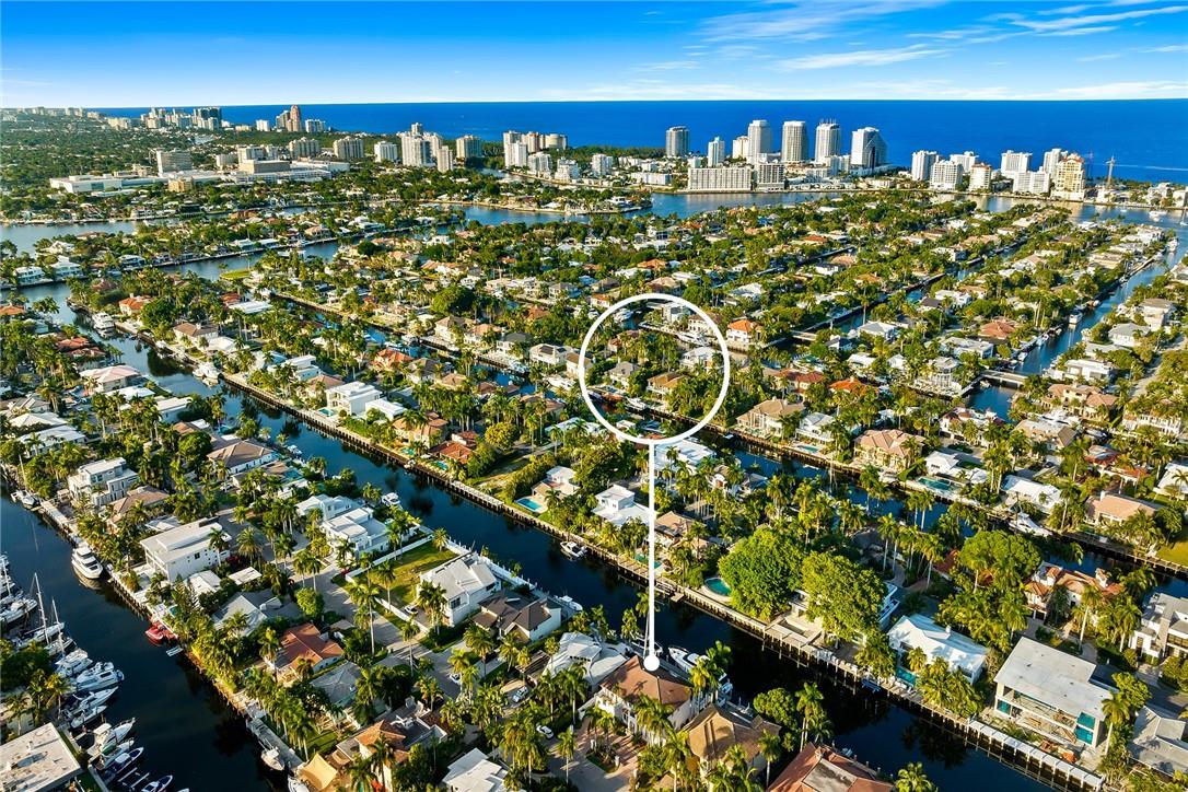 Nurmi Isles Island 3 - Residential