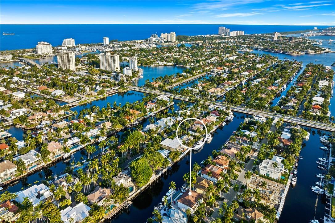 Nurmi Isles Island 3 - Residential