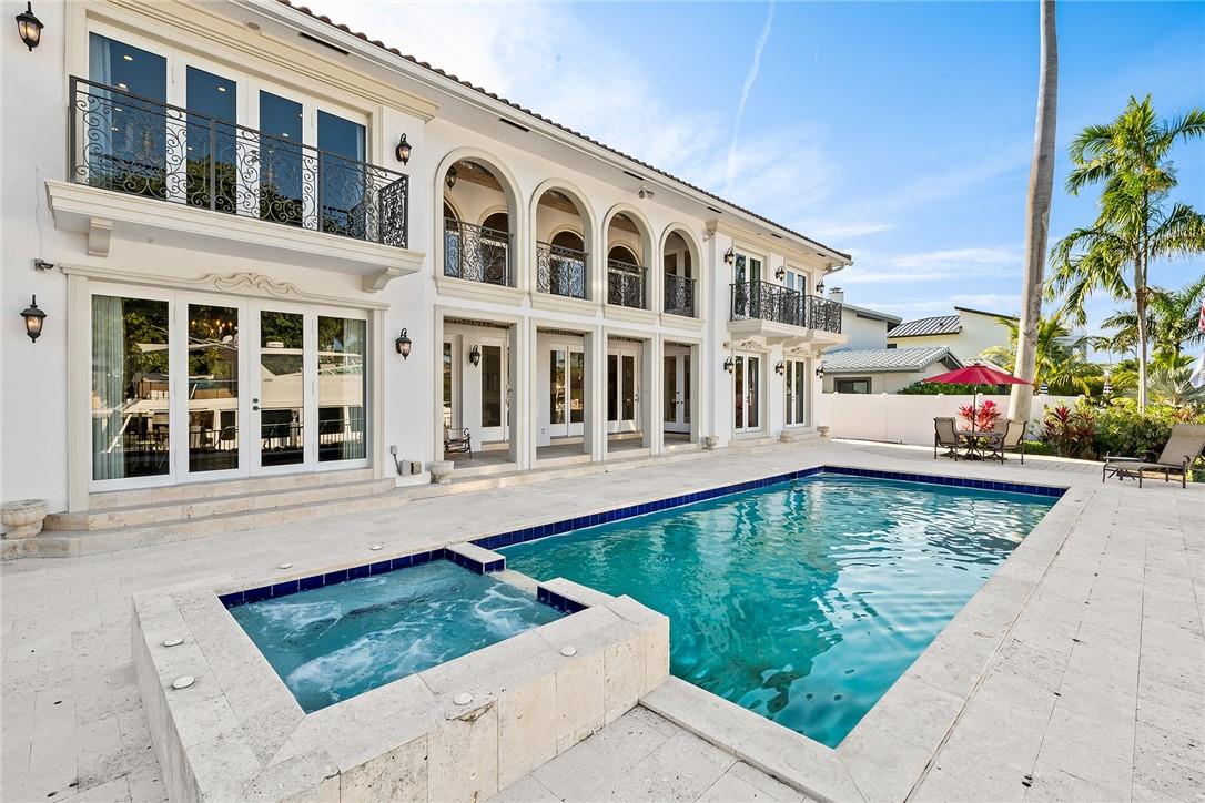 Nurmi Isles Island 3 - Residential