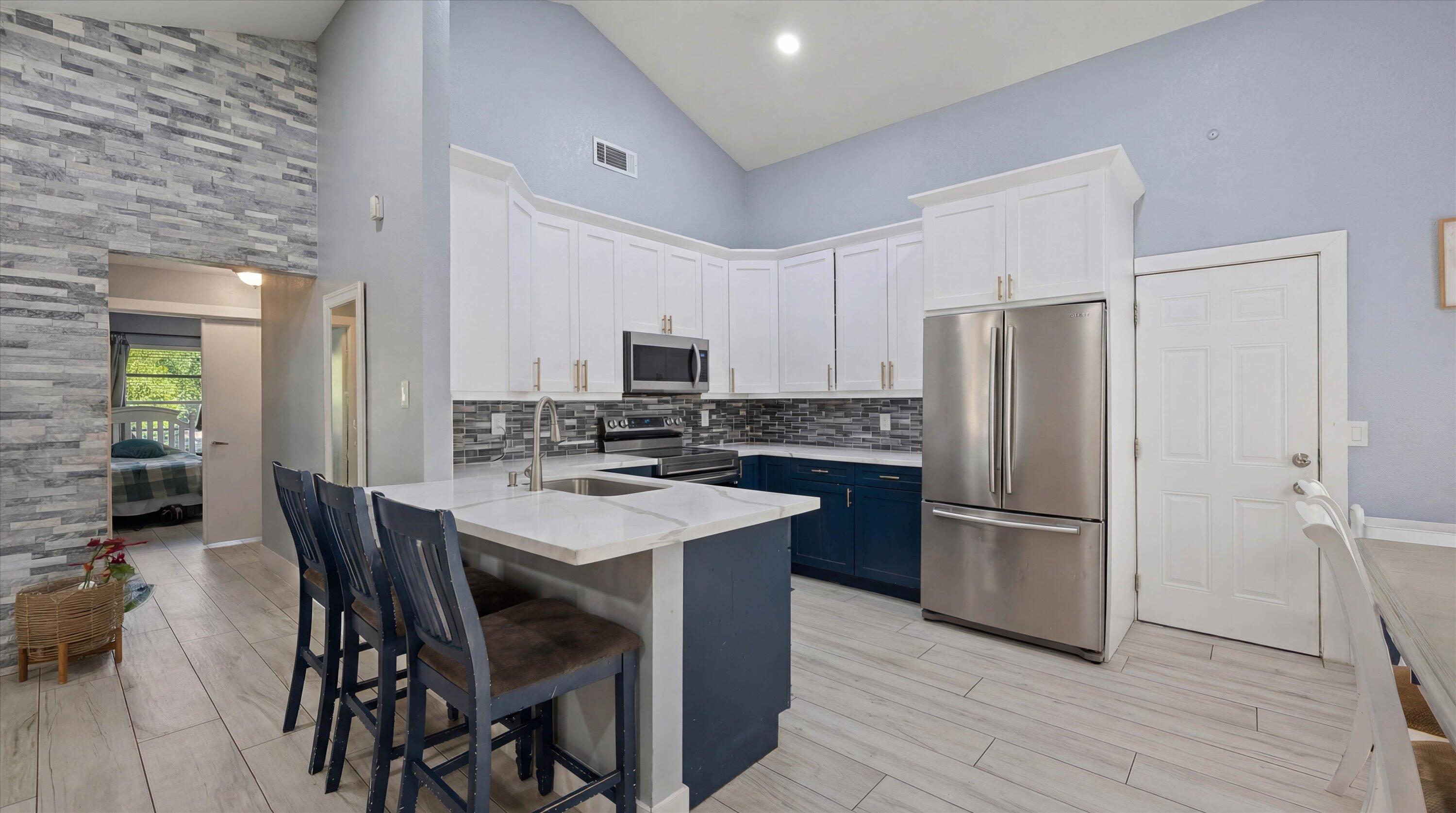 COUNTERPOINT ESTATES 8 - Residential