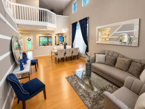 Tiny photo for 6461 Willoughby Circle, Lake Worth, FL 33463 (MLS # B26053944)