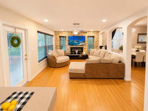 Tiny photo for 6461 Willoughby Circle, Lake Worth, FL 33463 (MLS # B26053944)