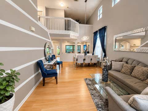 Tiny photo for 6461 Willoughby Circle, Lake Worth, FL 33463 (MLS # B26053944)