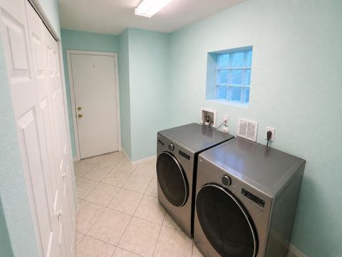 Tiny photo for 6461 Willoughby Circle, Lake Worth, FL 33463 (MLS # B26053944)