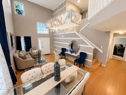Tiny photo for 6461 Willoughby Circle, Lake Worth, FL 33463 (MLS # B26053944)