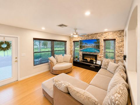Tiny photo for 6461 Willoughby Circle, Lake Worth, FL 33463 (MLS # B26053944)