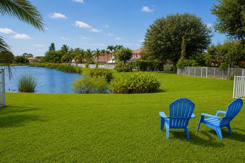 Tiny photo for 6461 Willoughby Circle, Lake Worth, FL 33463 (MLS # B26053944)