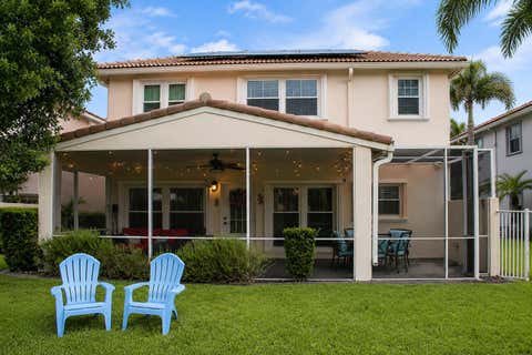 Tiny photo for 6461 Willoughby Circle, Lake Worth, FL 33463 (MLS # B26053944)