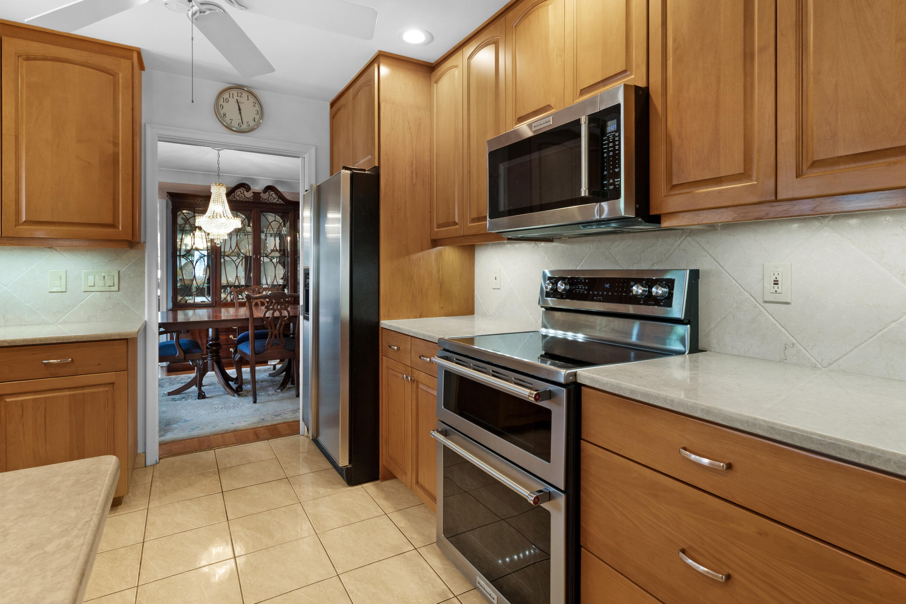 IMPERIAL POINT 5 SEC - Residential