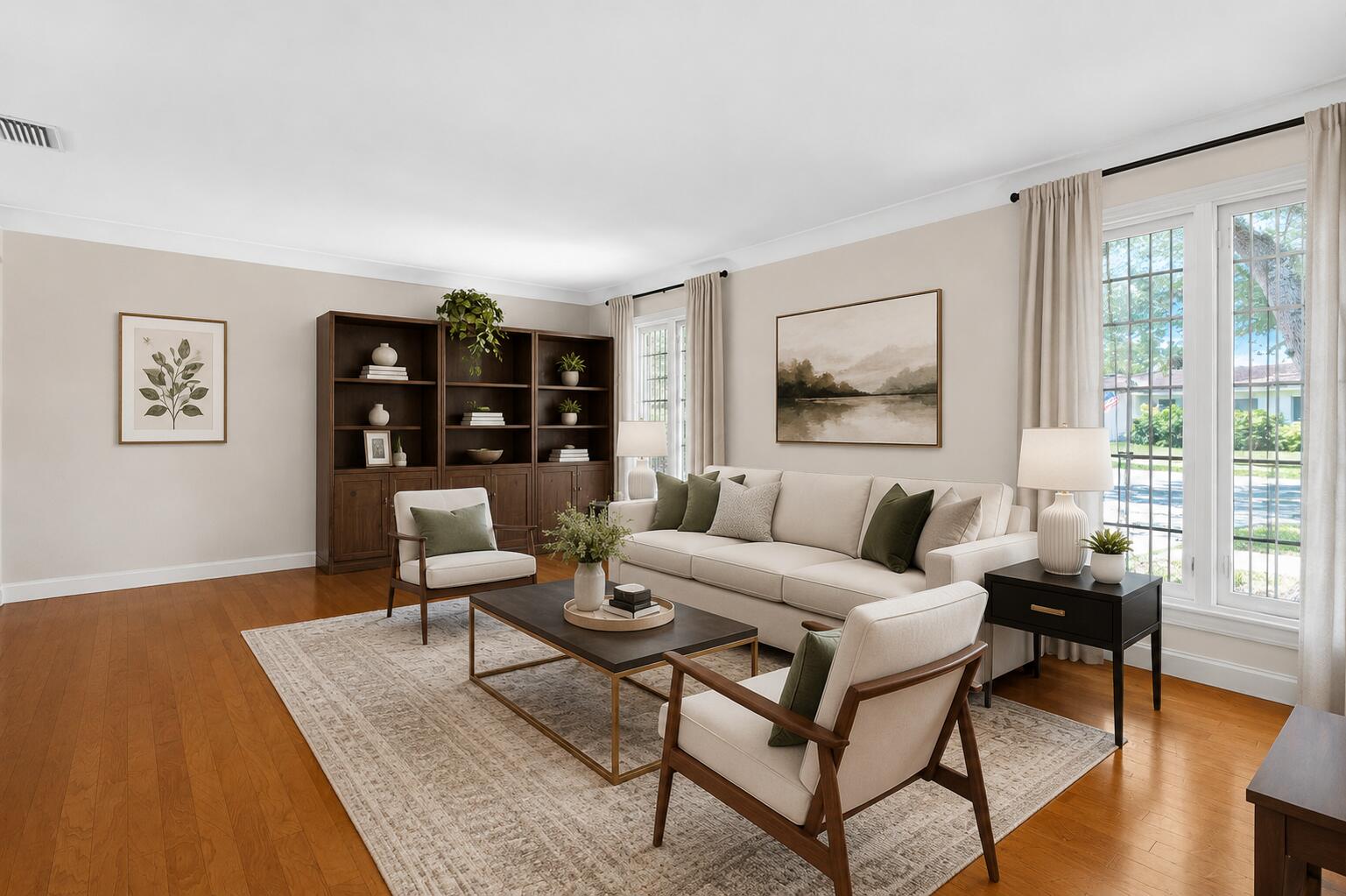 IMPERIAL POINT 5 SEC - Residential