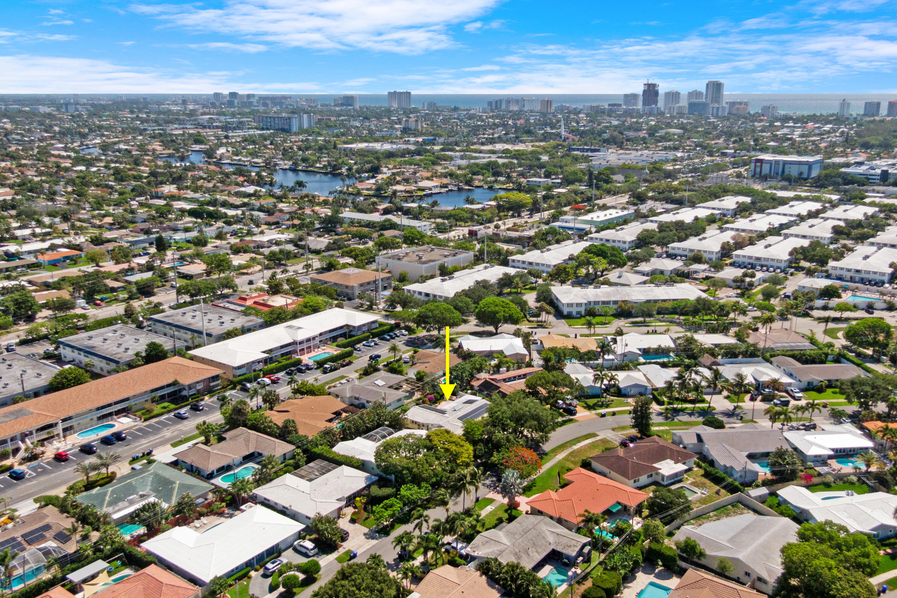 IMPERIAL POINT 5 SEC - Residential