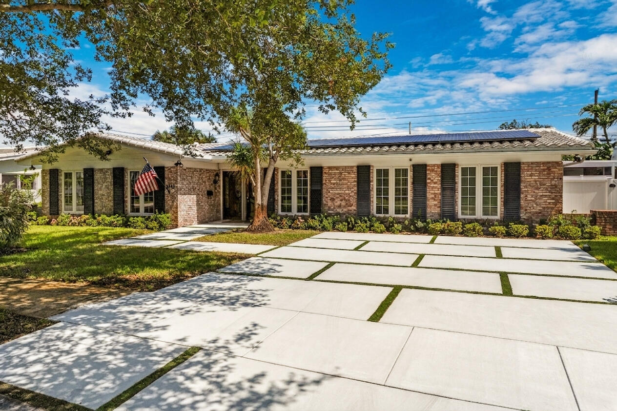 IMPERIAL POINT 5 SEC - Residential