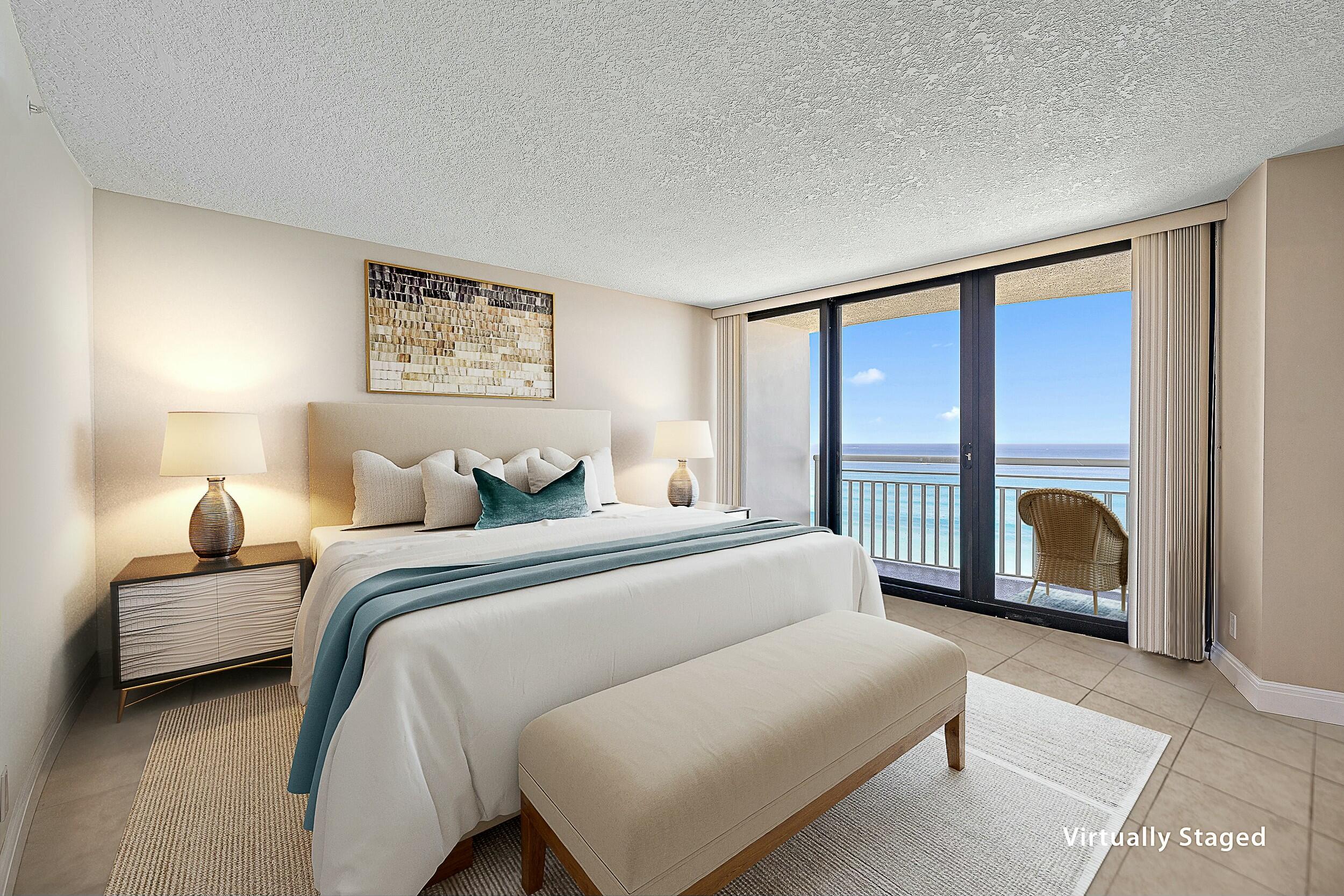 3000 N Ocean Drive 19e