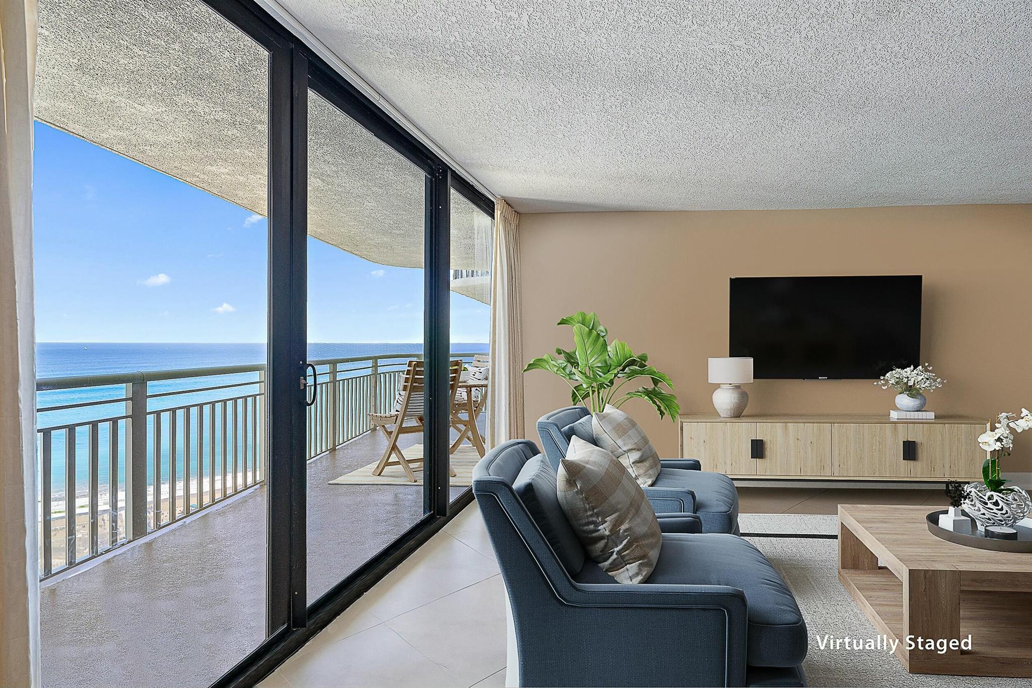 3000 N Ocean Drive 19e