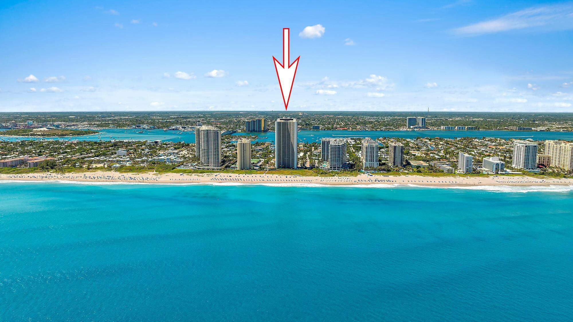 3000 N Ocean Drive 19e