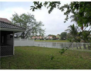 Boca Springs - Residential