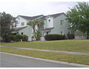 Boca Springs - Residential