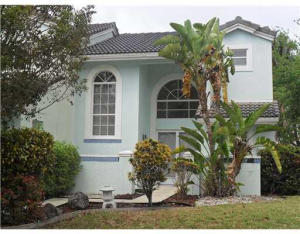 Boca Springs - Residential