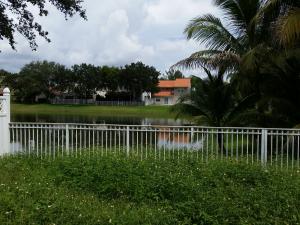 Boca Springs - Residential