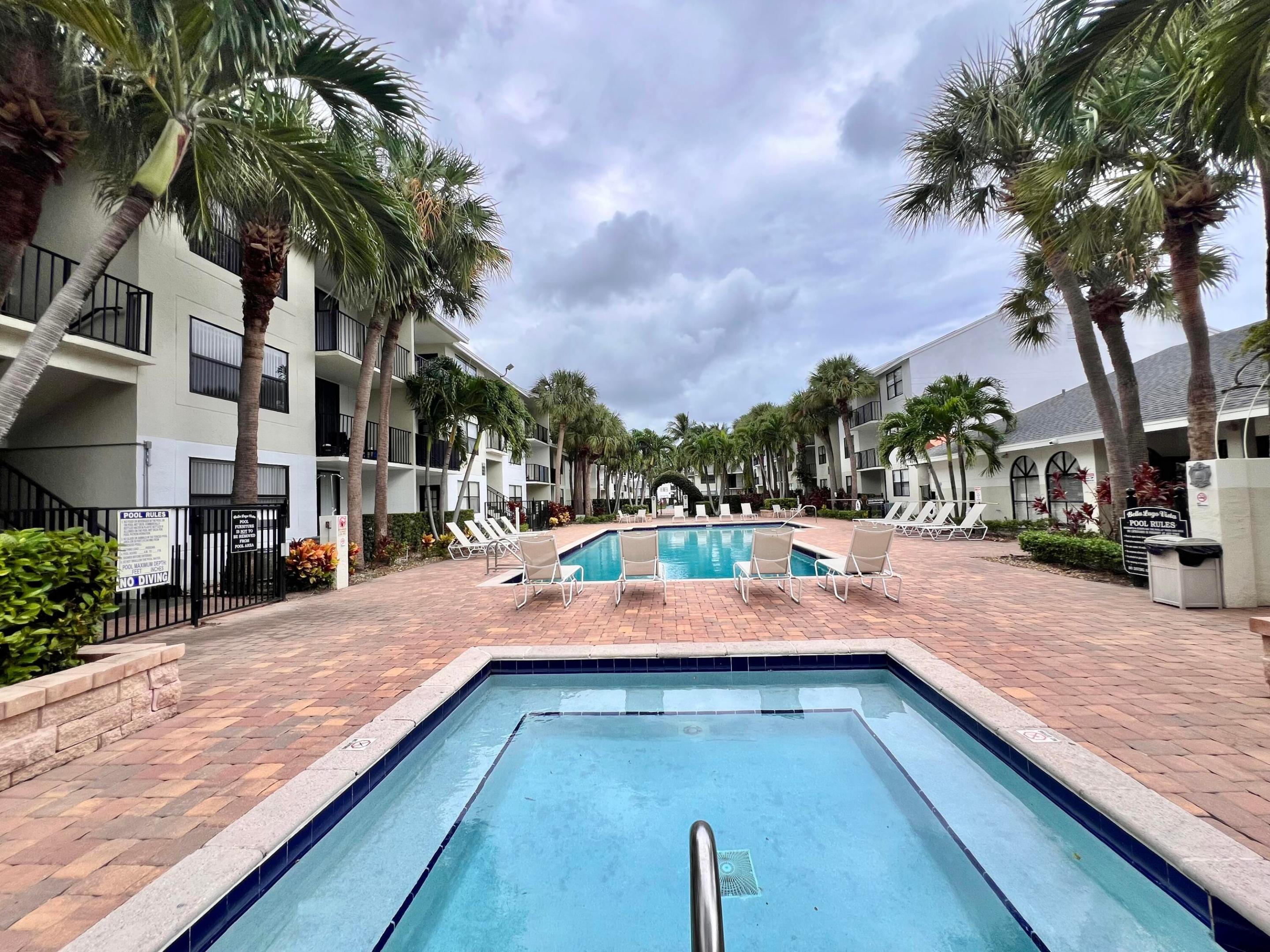 CLEAR LAKE CLUB CONDO - Residential Lease