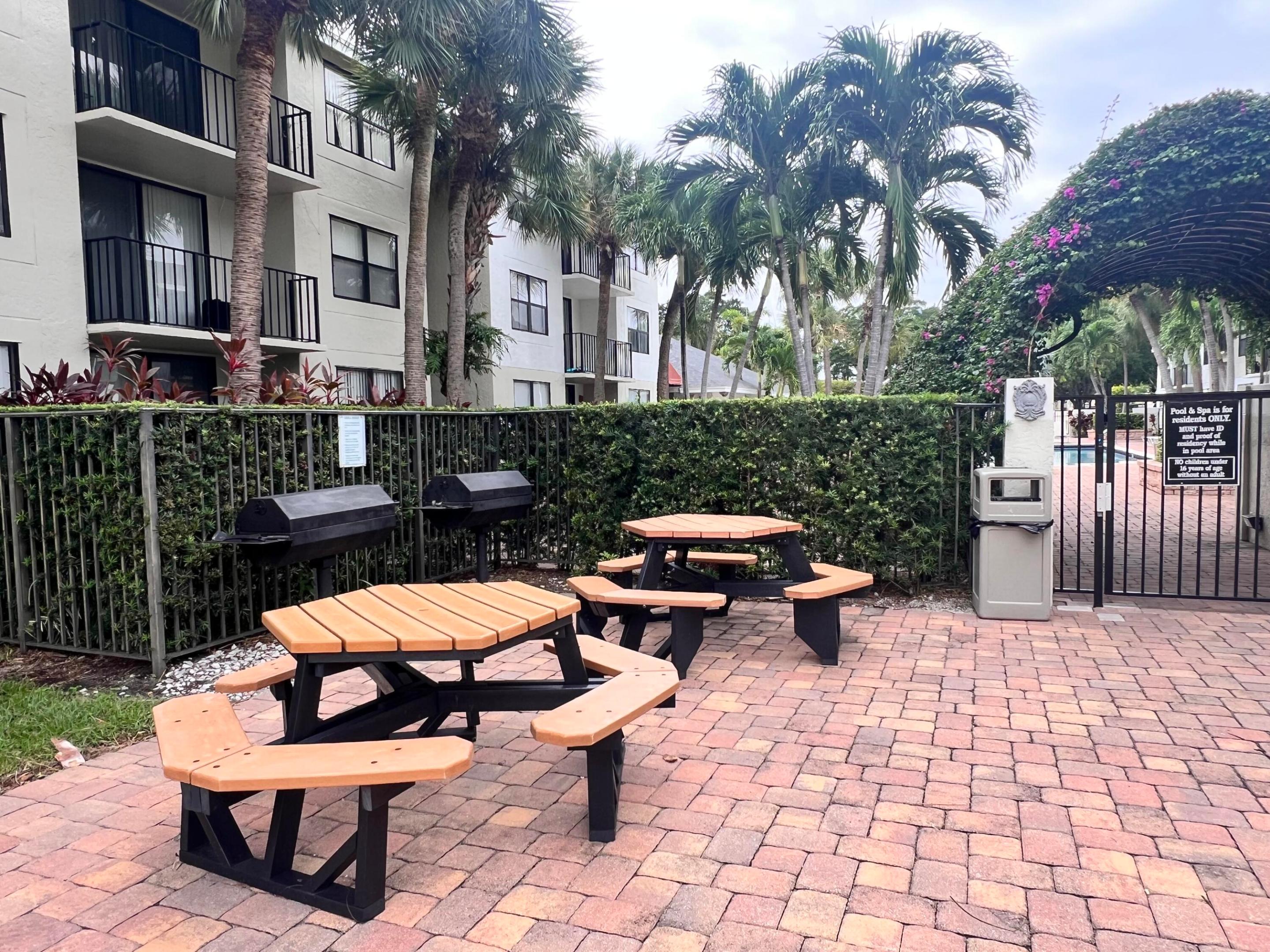 CLEAR LAKE CLUB CONDO - Residential Lease