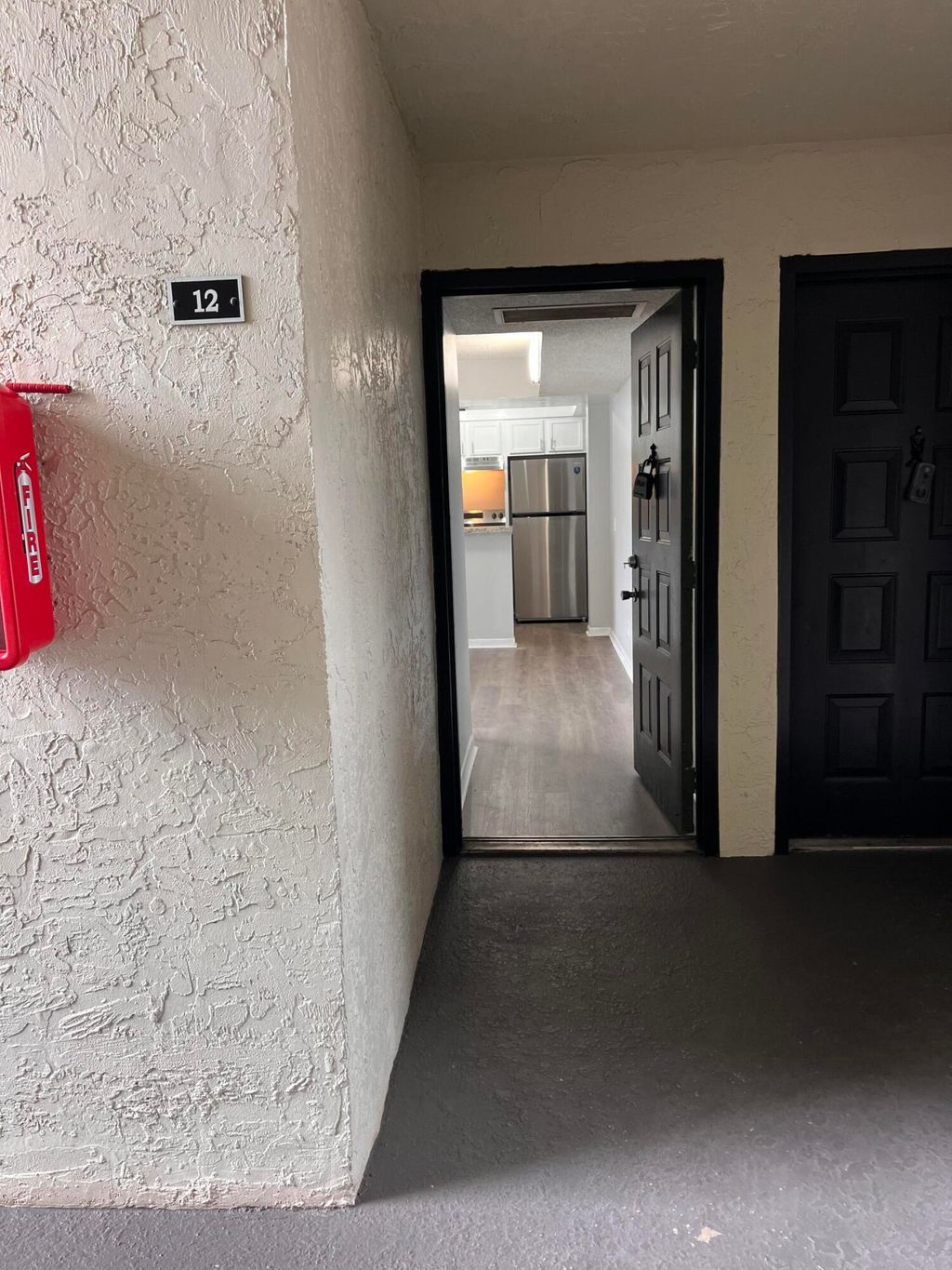 Photo of 724 Executive Center Drive #12, West Palm Beach, FL 33401 (MLS # B26003556)