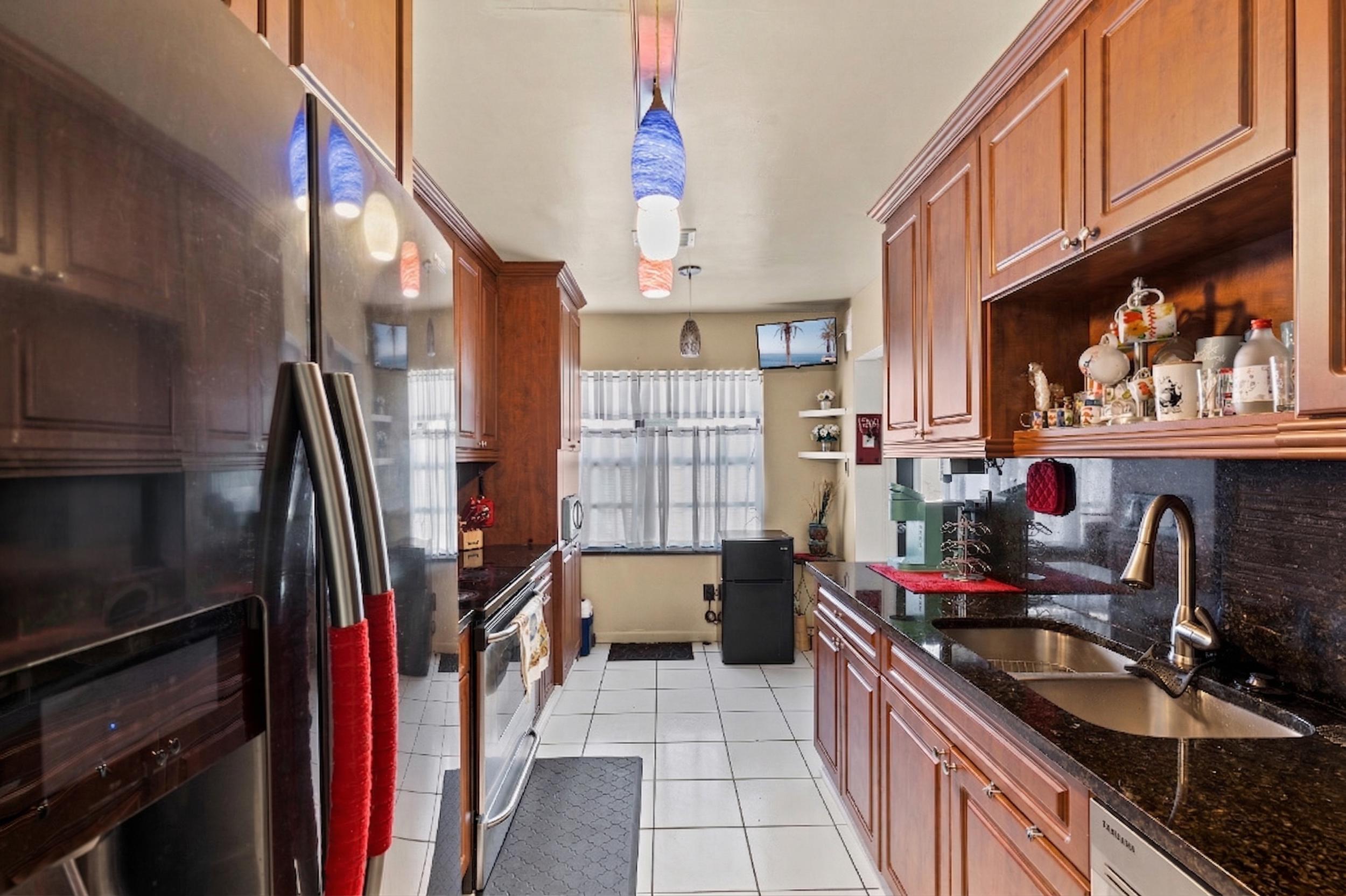 GARDEN HILLS UNIT THREE - Residential