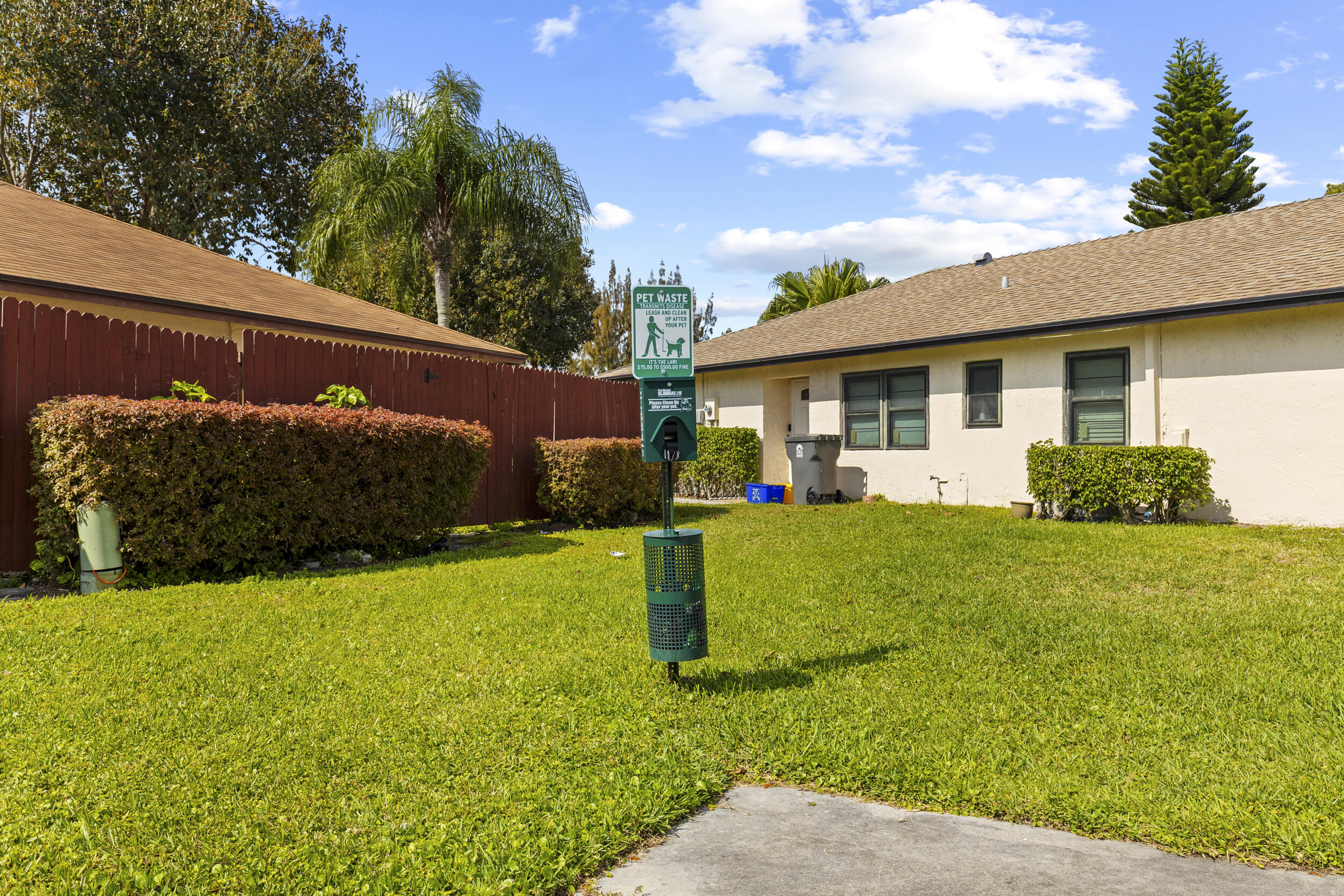 GARDEN HILLS UNIT THREE - Residential