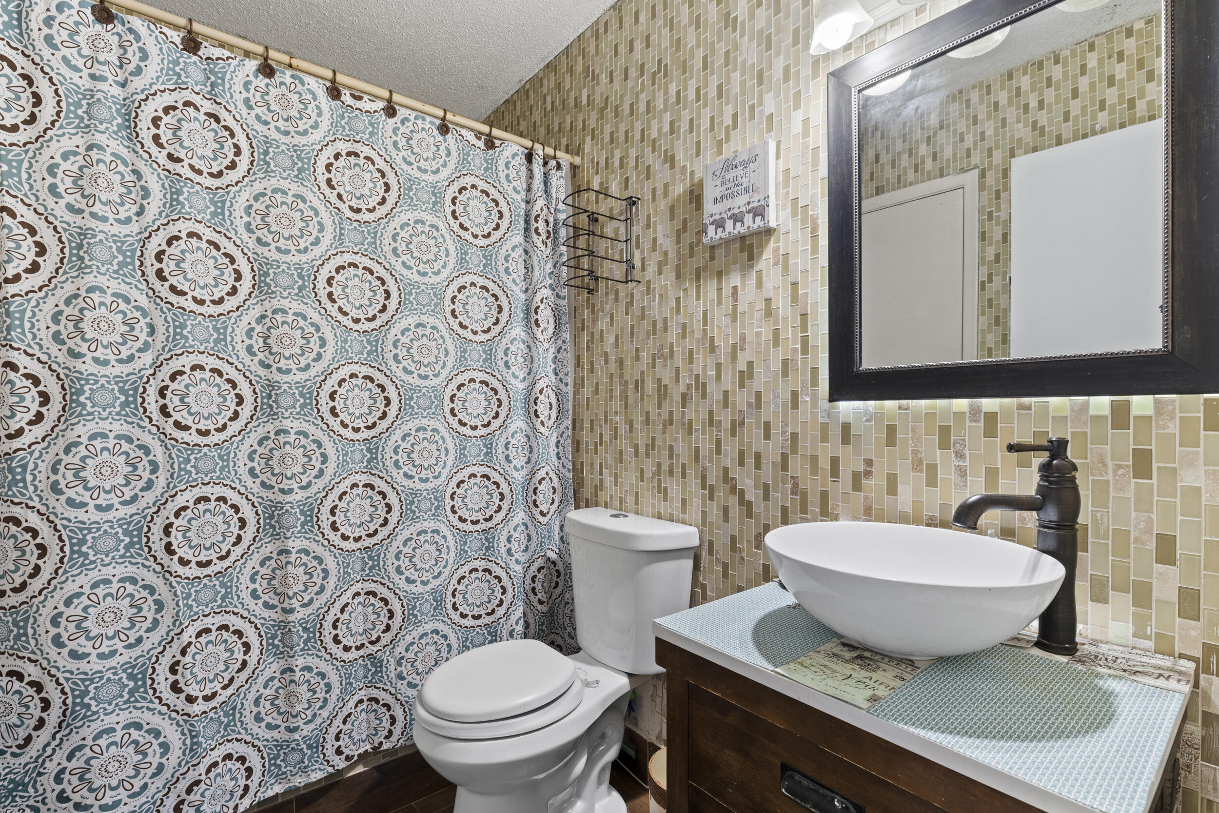 GARDEN HILLS UNIT THREE - Residential