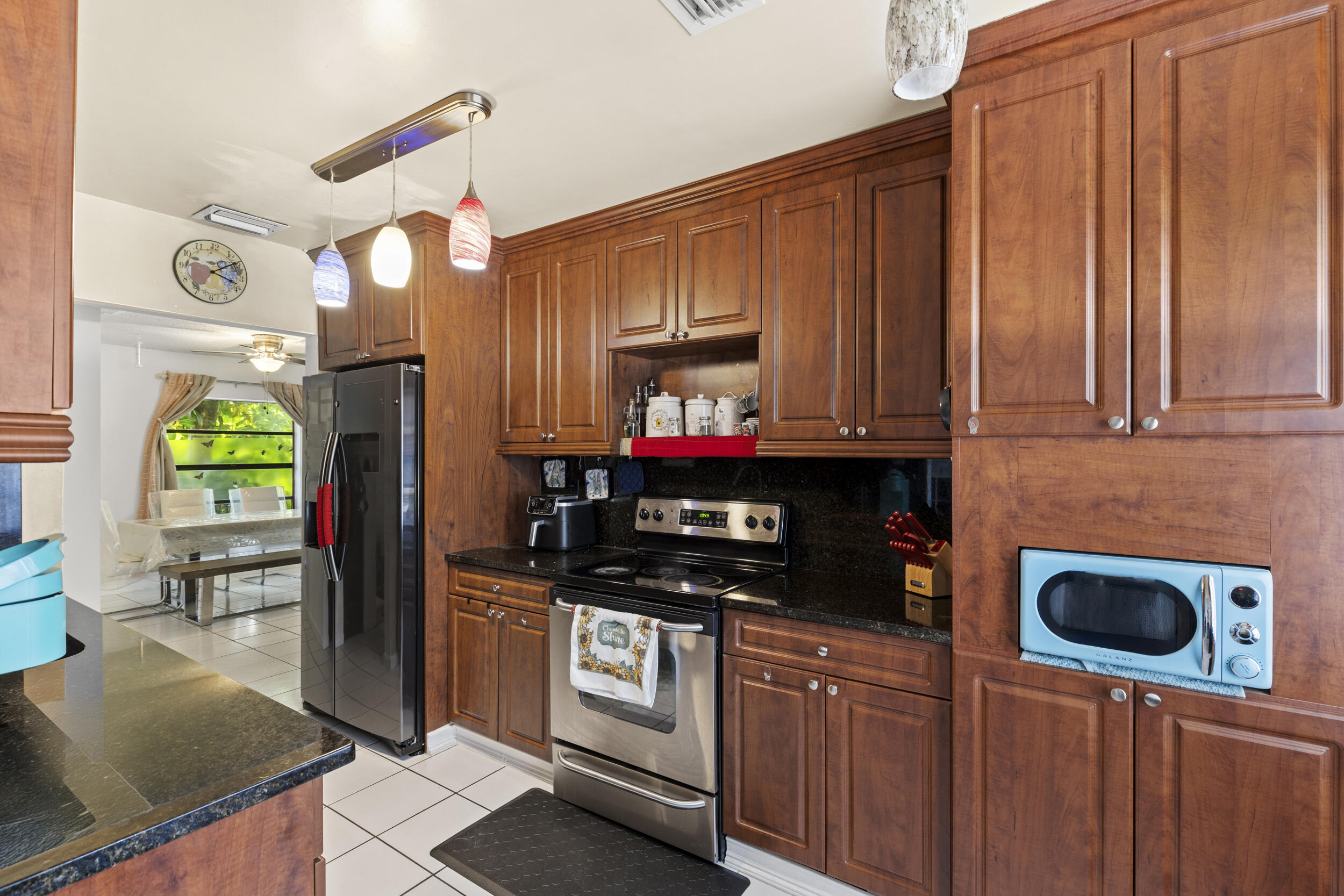 GARDEN HILLS UNIT THREE - Residential