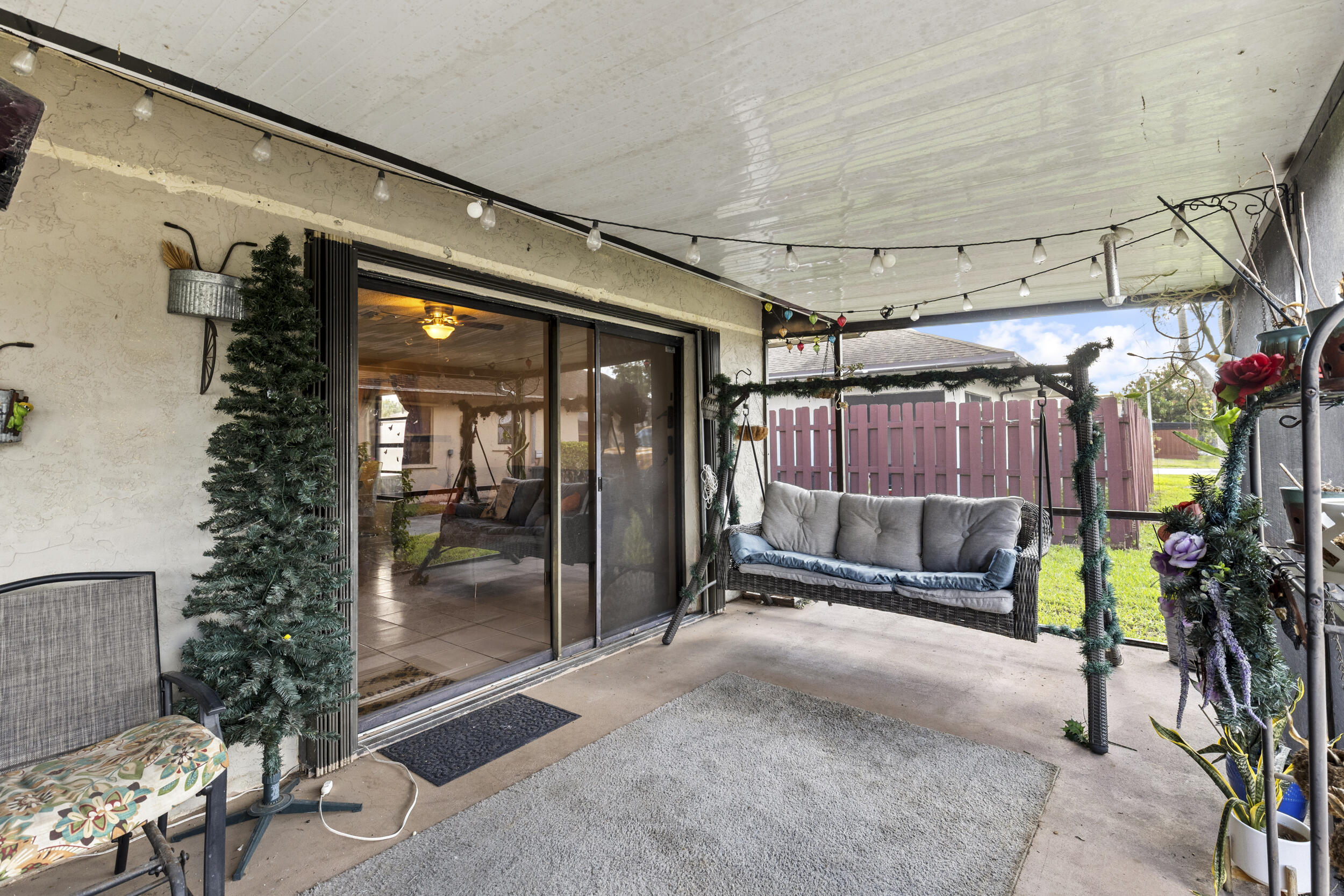 GARDEN HILLS UNIT THREE - Residential