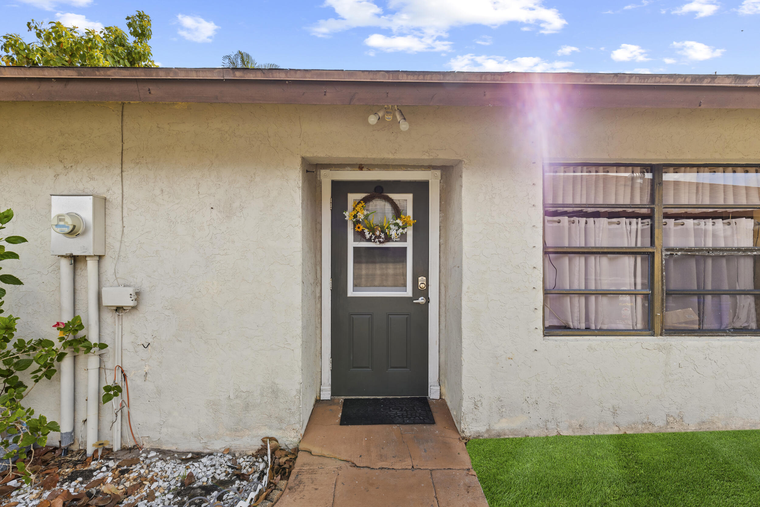 GARDEN HILLS UNIT THREE - Residential