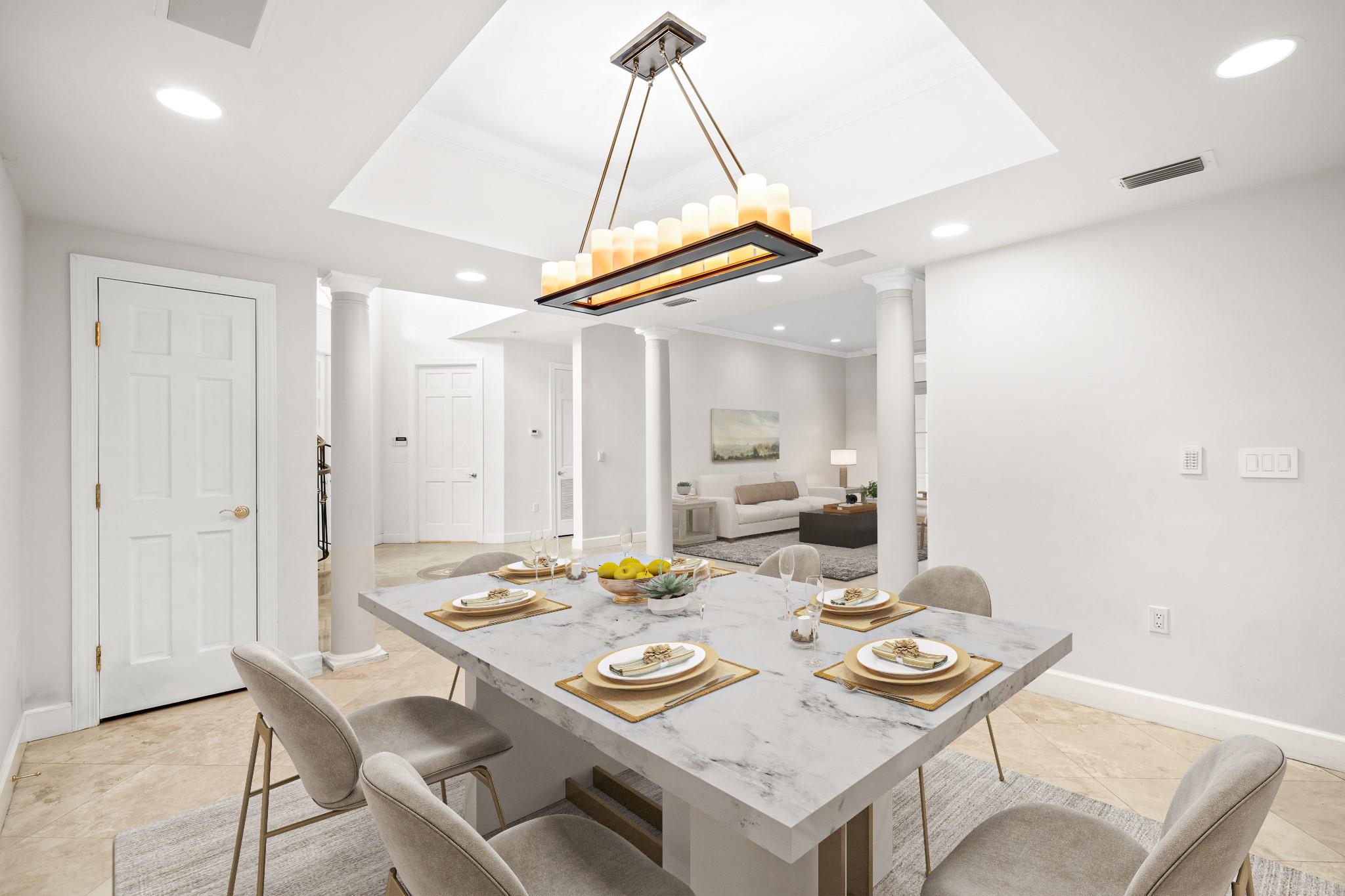 Grand Key Estates - Residential