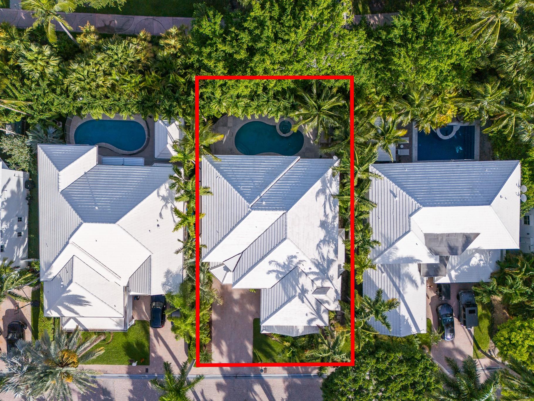 Grand Key Estates - Residential