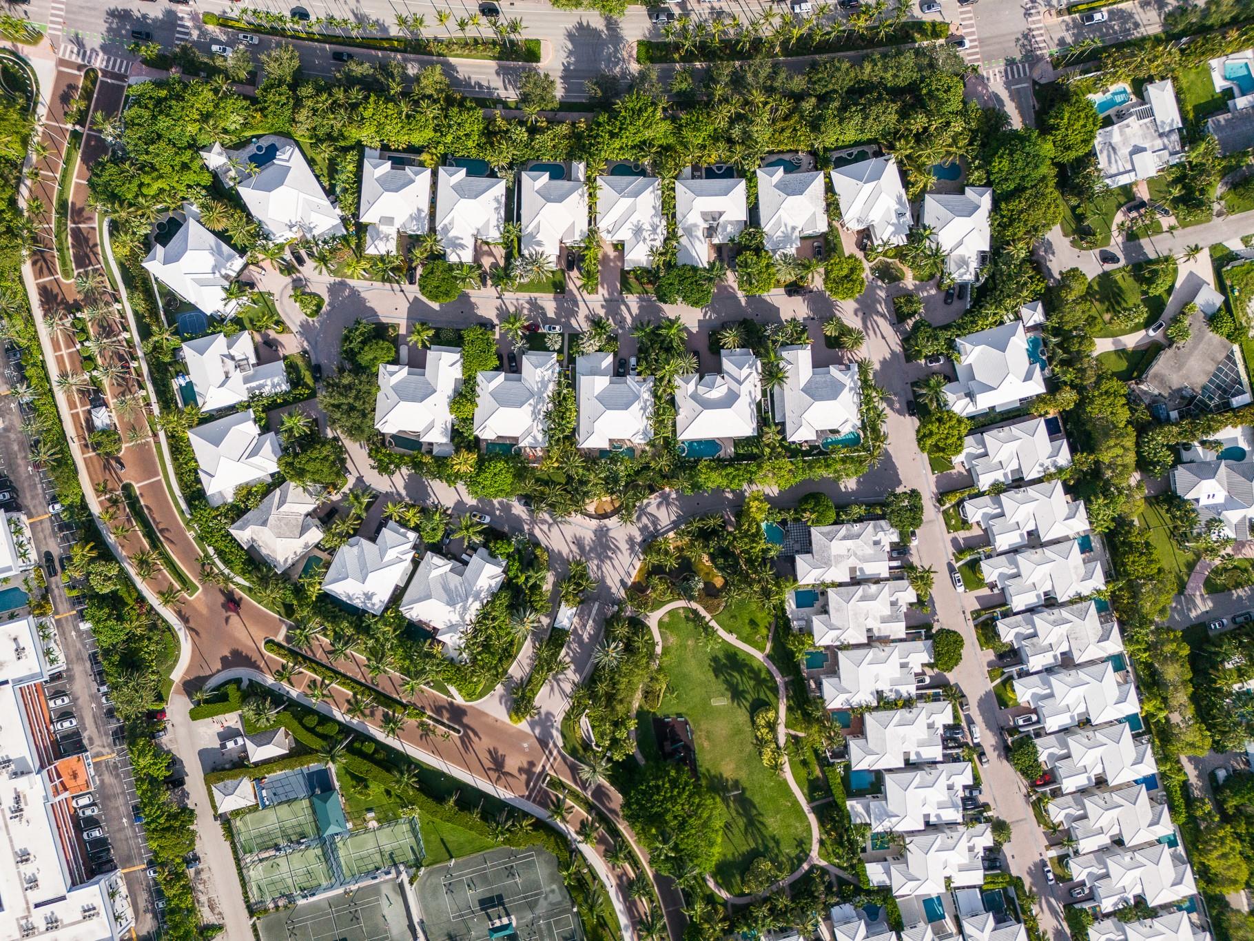 Grand Key Estates - Residential