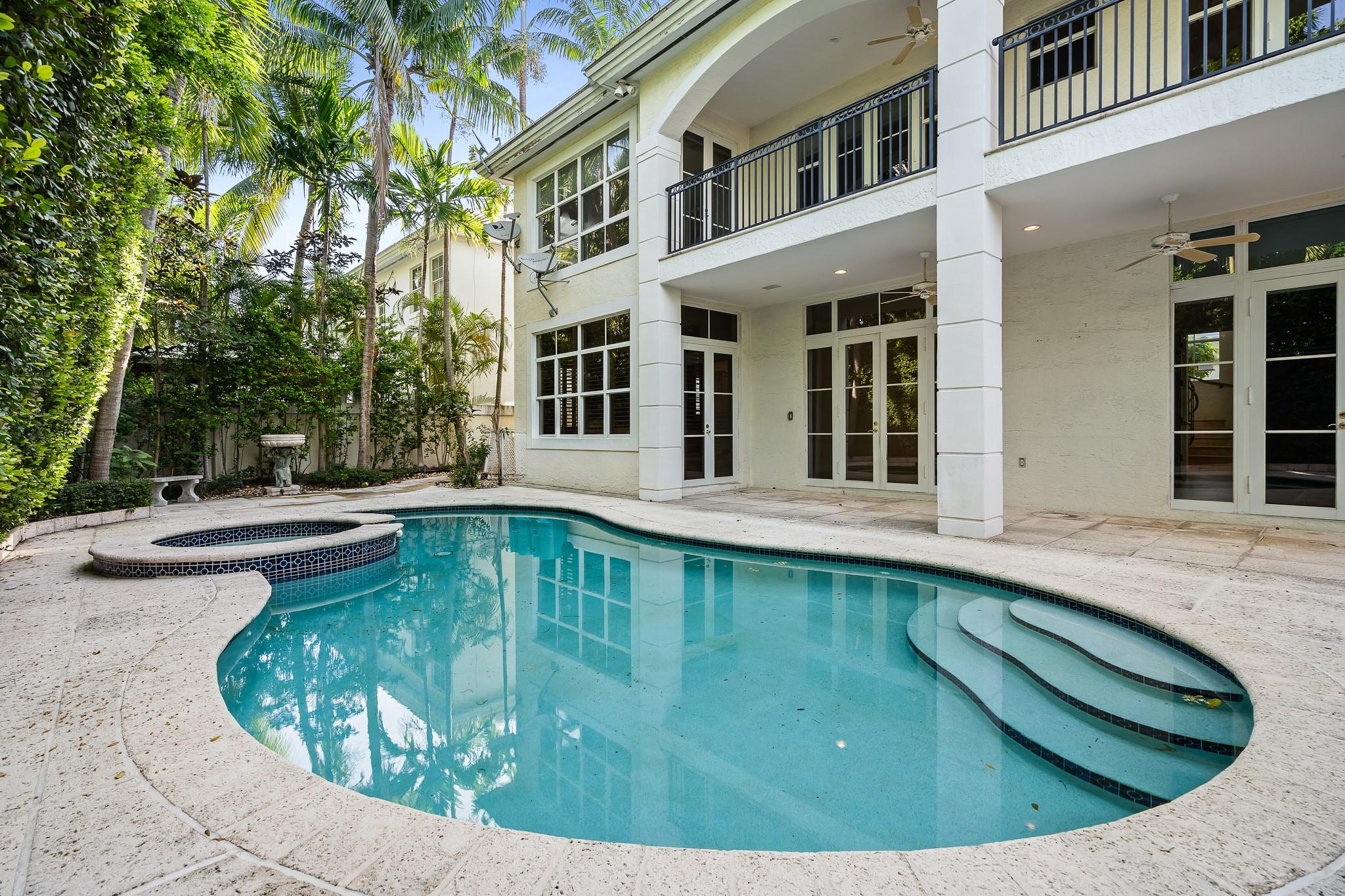 Grand Key Estates - Residential