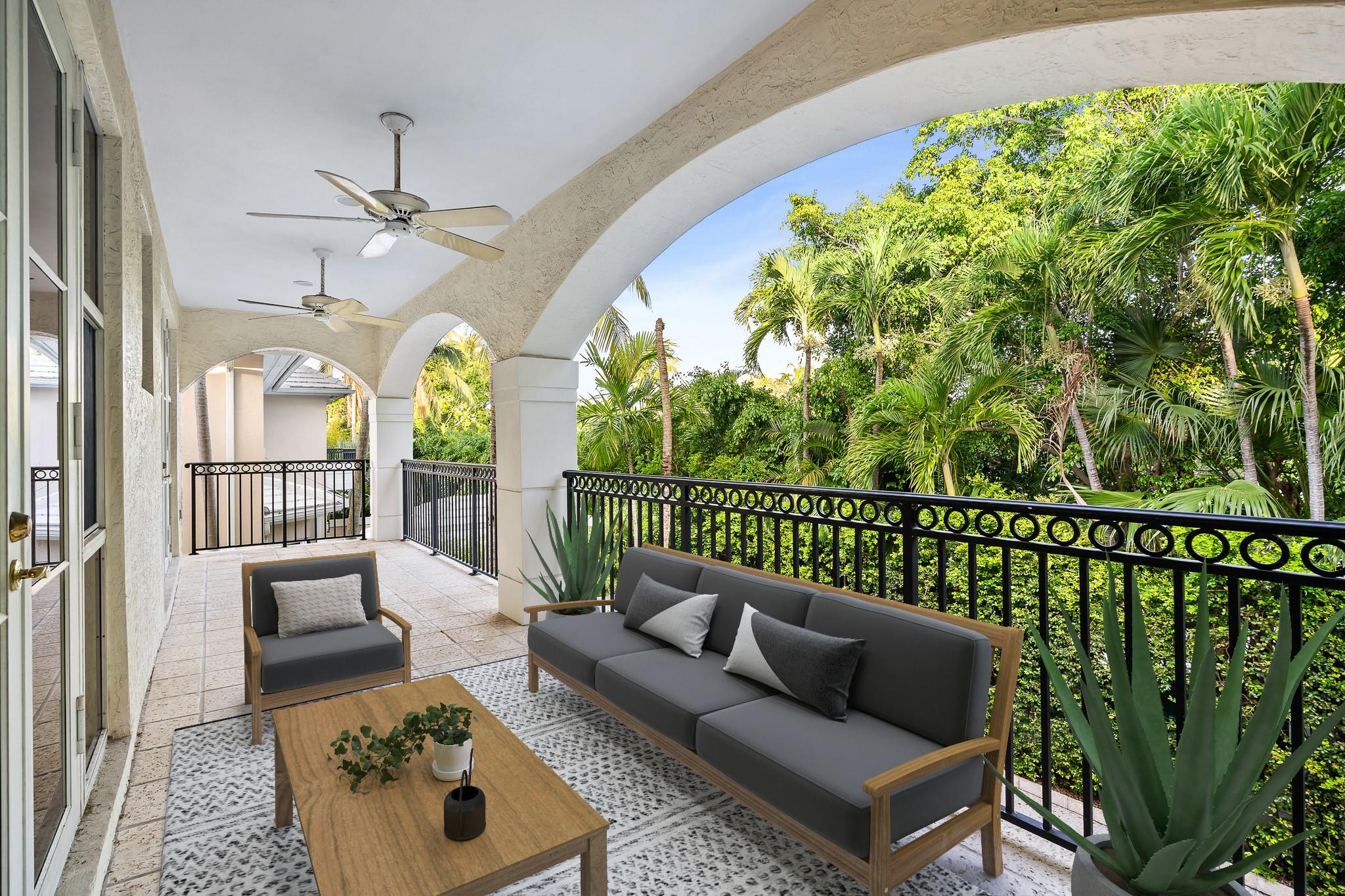 Grand Key Estates - Residential