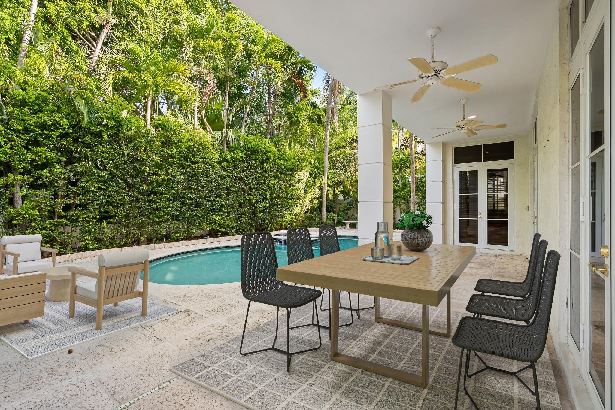 Grand Key Estates - Residential