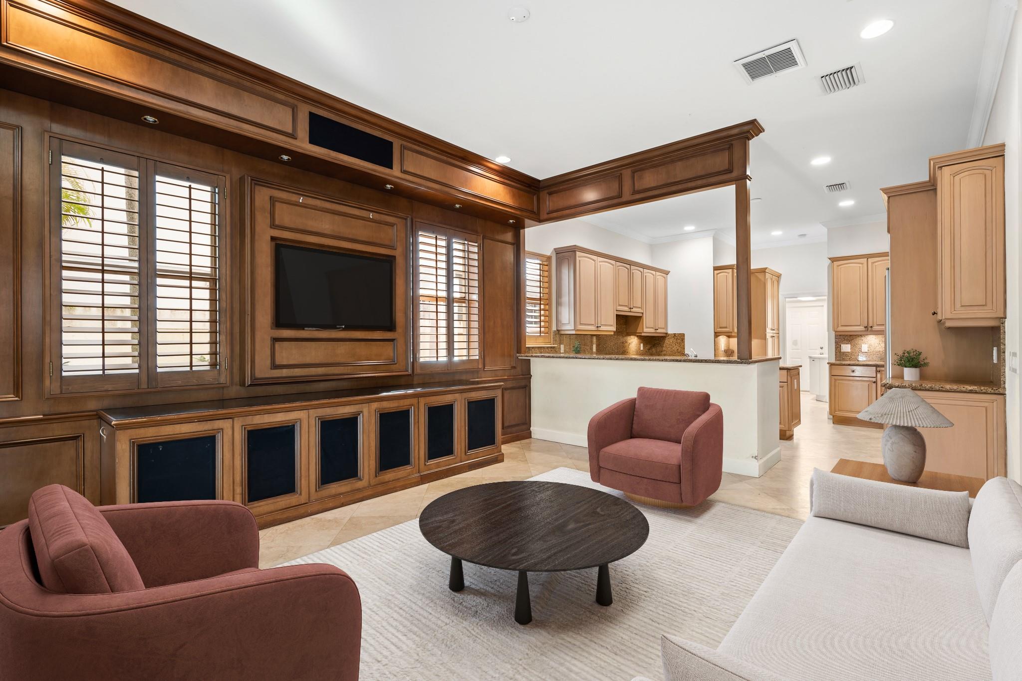 Grand Key Estates - Residential