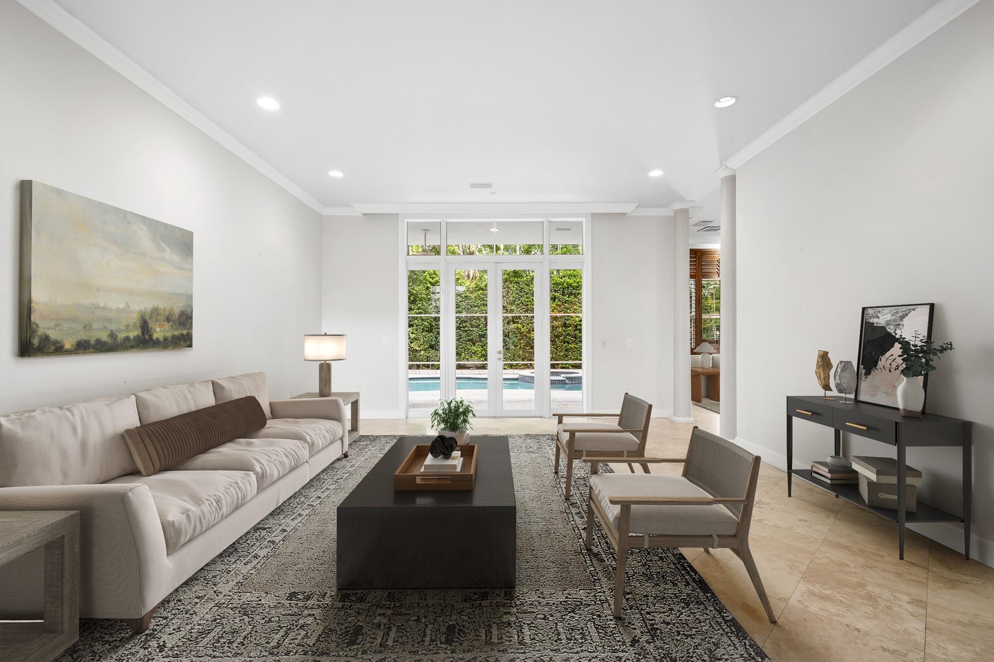 Grand Key Estates - Residential